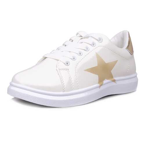 Кеды женские T.Taccardi 710018101 белые 38 RU в H&M