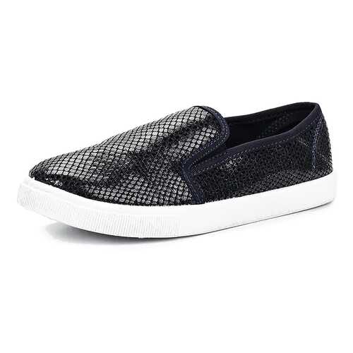 Кеды женские T.Taccardi 91406270 синие 36 RU в H&M