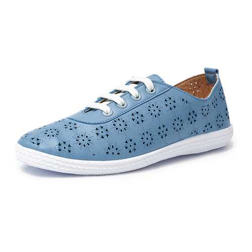 Кеды женские T.Taccardi ZA-341048 синие 39 RU в H&M