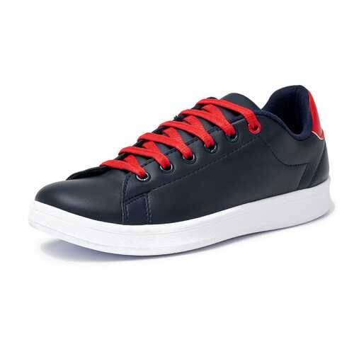 Кеды женские T.Taccardi ZA-350064A синие 39 RU в H&M