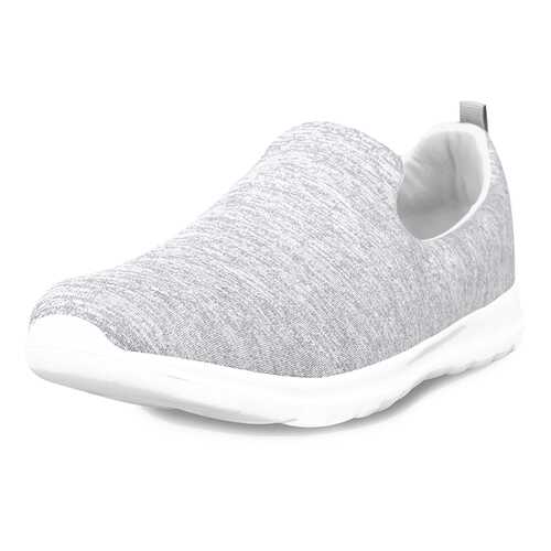 Кроссовки женские TimeJump 710017595 серые 40 RU в H&M