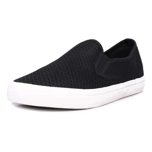Слипоны женские T.Taccardi ZY17S-3C18K черные 41 RU в H&M