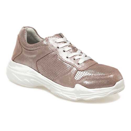 Кроссовки женские El Tempo KS014_01_10_CK розовые 40 EU в H&M