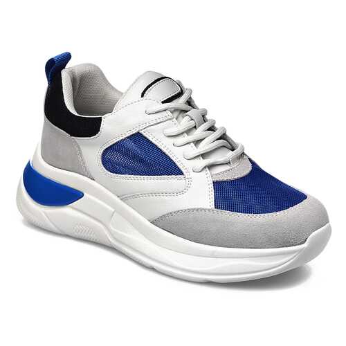 Кроссовки женские El Tempo SWB33_B06-1 синие 40 EU в H&M