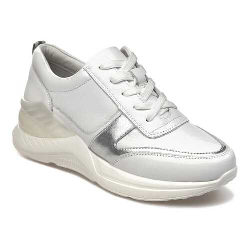 Кроссовки женские El Tempo SWB43_V539-K11 белые 36 EU в H&M