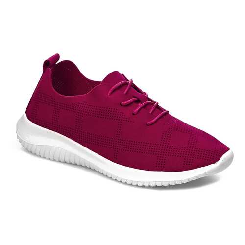 Кроссовки женские El Tempo VV004_01 красные 40 EU в H&M