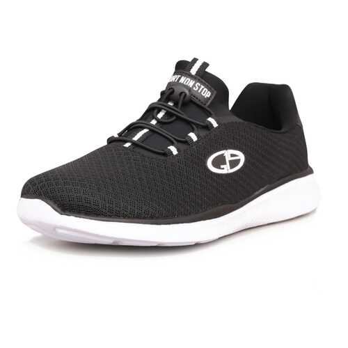 Кроссовки женские G19 sport non stop 710017570 черные 39 RU в H&M