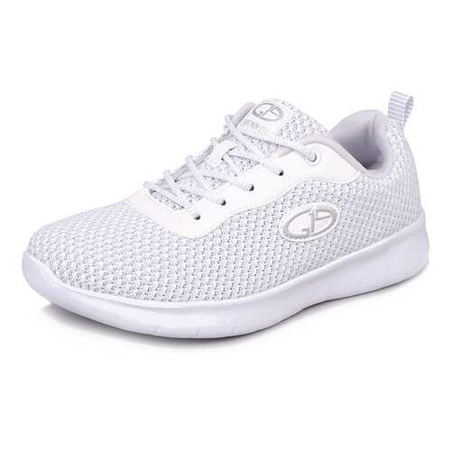Кроссовки женские G19 sport non stop 710017916 белые 38 RU в H&M