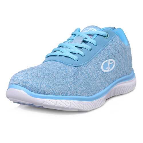 Кроссовки женские G19 sport non stop 710017917 голубые 38 RU в H&M