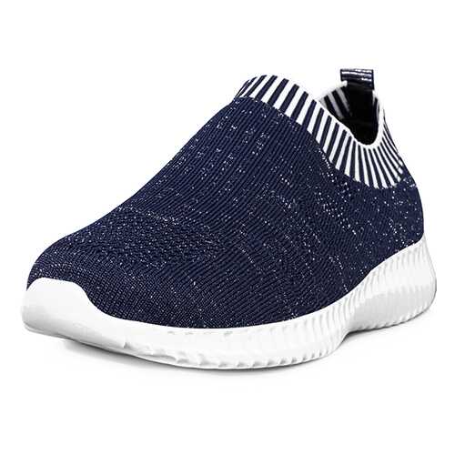 Кроссовки женские G19 sport non stop 710018232 синие 38 RU в H&M