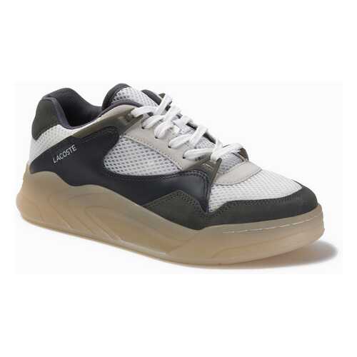 Кроссовки женские Lacoste COURT SLAM DYNAMIC2201SFA белые 37 RU в H&M