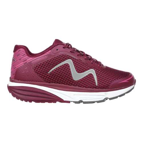 Кроссовки женские MBT GT 11 розовые 39.5 RU в H&M