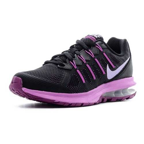 Кроссовки женские Nike 816748-005 фиолетовые 37 RU в H&M
