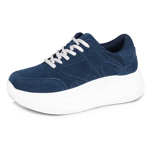Кроссовки женские Pierre Cardin 710019404 синие 36 RU в H&M