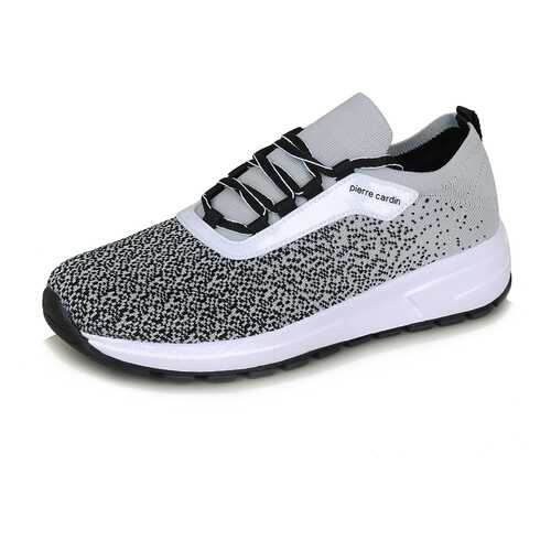 Кроссовки женские Pierre Cardin K1819-1B серые 39 RU в H&M