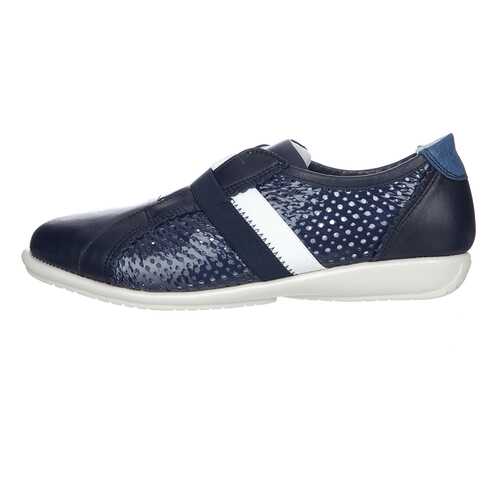 Кроссовки женские Relax Anatomic EK-1375-1813 синие 40 RU в H&M