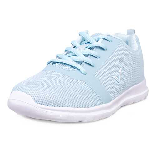 Кроссовки женские TimeJump 007061L0 голубые 40 RU в H&M