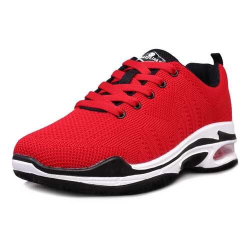 Кроссовки женские TimeJump 007062W0 красные 39 RU в H&M