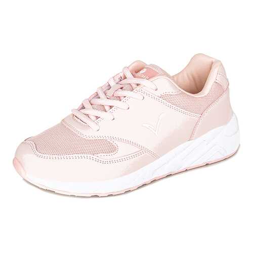 Кроссовки женские TimeJump 00708070 розовые 36 RU в H&M