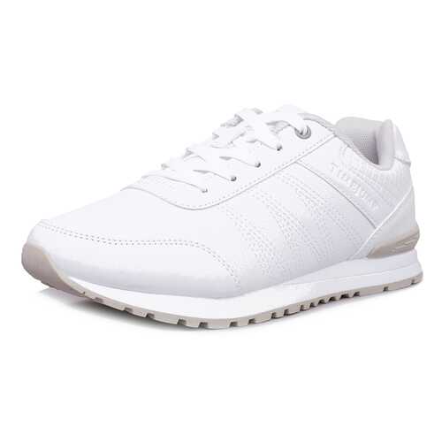 Кроссовки женские TimeJump 01206060 белые 37 RU в H&M