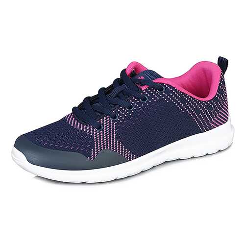 Кроссовки женские TimeJump 01207080 синие 36 RU в H&M