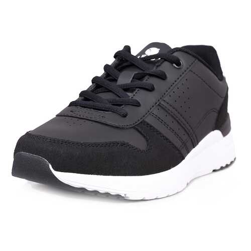Кроссовки женские TimeJump 710017582 черные 38 RU в H&M