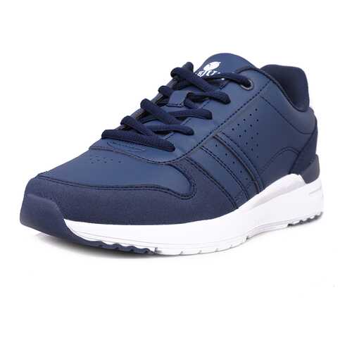 Кроссовки женские TimeJump 710017582 синие 37 RU в H&M