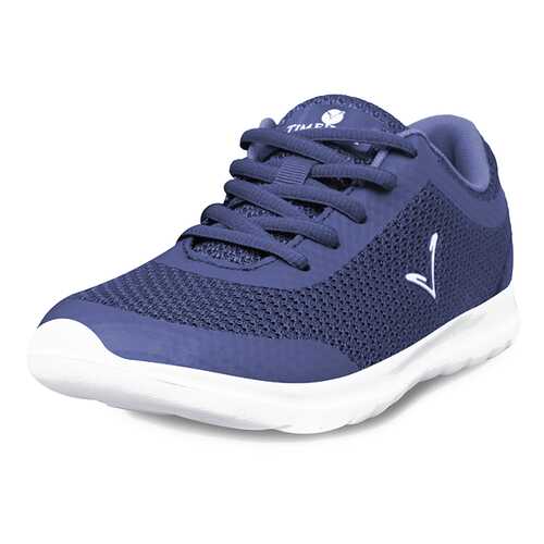 Кроссовки женские TimeJump 710017596 синие 39 RU в H&M