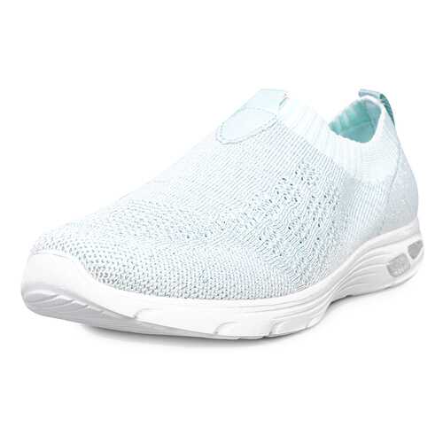 Кроссовки женские TimeJump 710017627 зеленые 35 RU в H&M