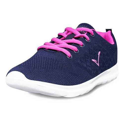 Кроссовки женские TimeJump 710017939 синие 41 RU в H&M
