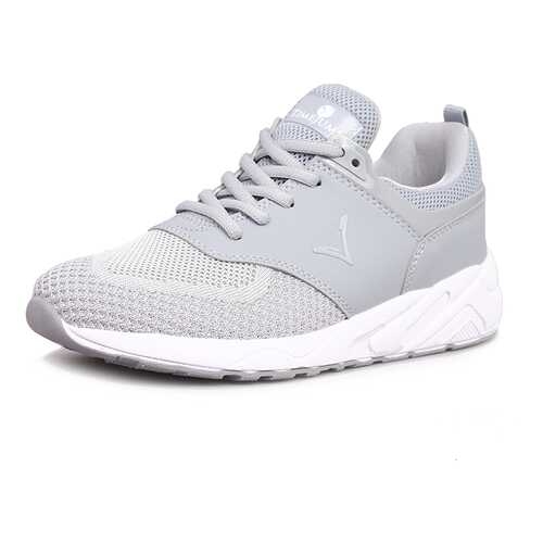 Кроссовки женские TimeJump 710017968 серые 36 RU в H&M