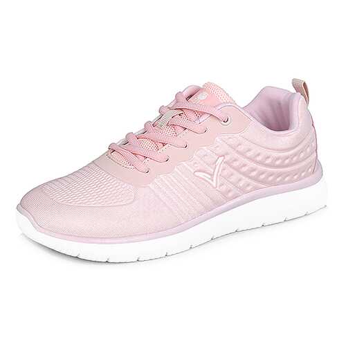 Кроссовки женские TimeJump 710018692 розовые 38 RU в H&M