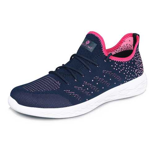 Кроссовки женские TimeJump 710018697 синие 41 RU в H&M