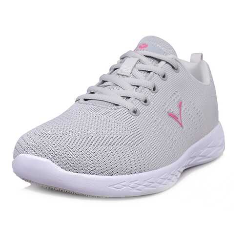 Кроссовки женские TimeJump 710018701 серые 37 RU в H&M