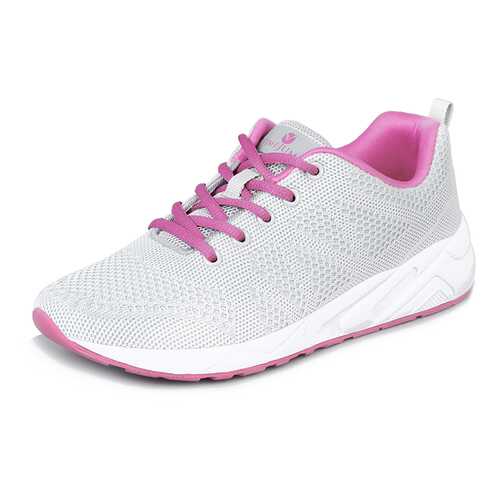 Кроссовки женские TimeJump 710018730 серые 38 RU в H&M