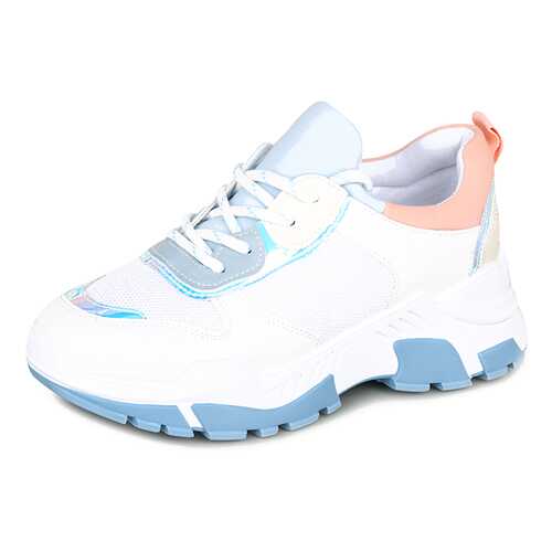Кроссовки женские TimeJump 710018829 разноцветные 40 RU в H&M