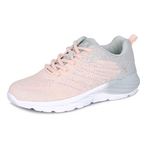 Кроссовки женские TimeJump 710019325 розовые 36 RU в H&M