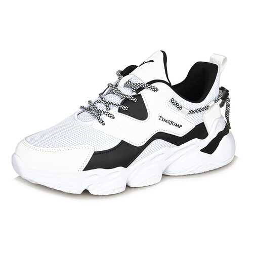 Кроссовки женские TimeJump BY20AW-01A белые 36 RU в H&M