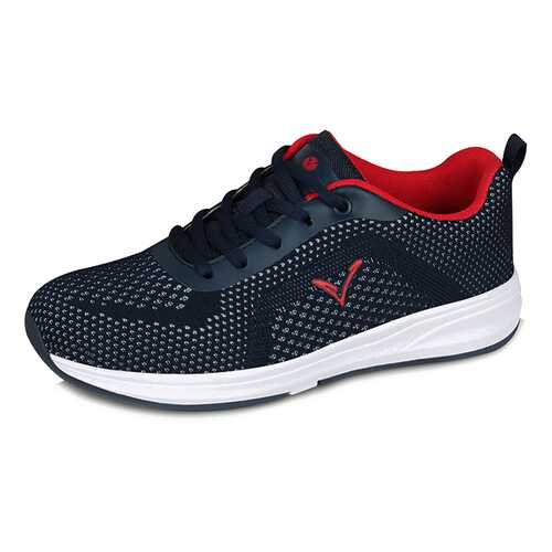 Кроссовки женские TimeJump K1741-14A синие 39 RU в H&M