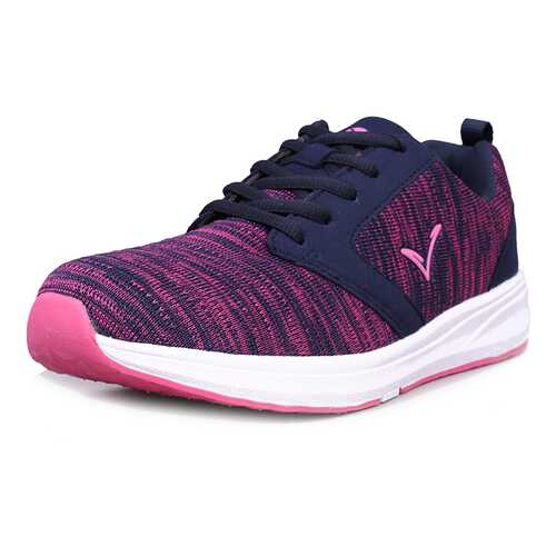 Кроссовки женские TimeJump K1741-2B синие 38 RU в H&M
