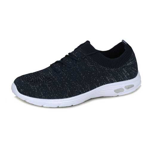Кроссовки женские TimeJump K1758-23C синие 38 RU в H&M