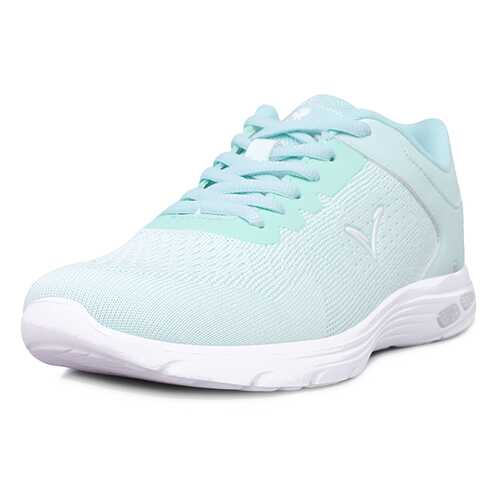Кроссовки женские TimeJump K1758-8 зеленые 35 RU в H&M