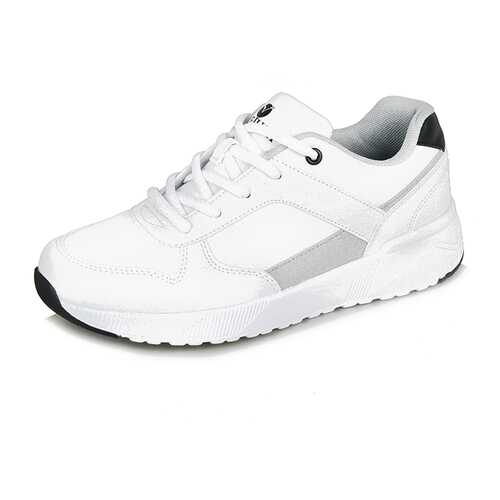 Кроссовки женские TimeJump K1773-42 белые 40 RU в H&M