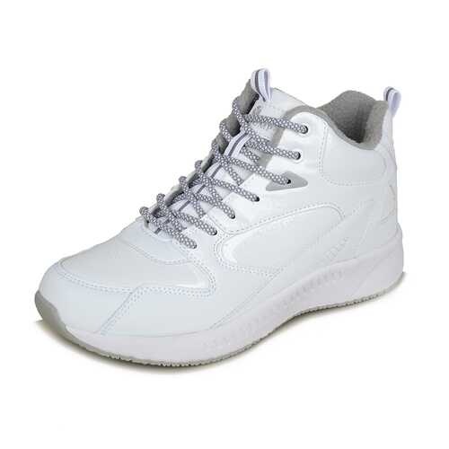 Кроссовки женские TimeJump K1777-10A белые 40 RU в H&M