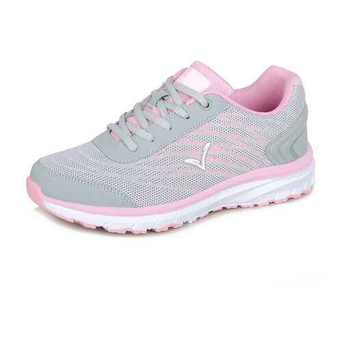 Кроссовки женские TimeJump K1778-8B серые 41 RU в H&M