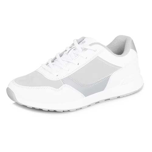 Кроссовки женские TimeJump K1780-3A белые 41 RU в H&M