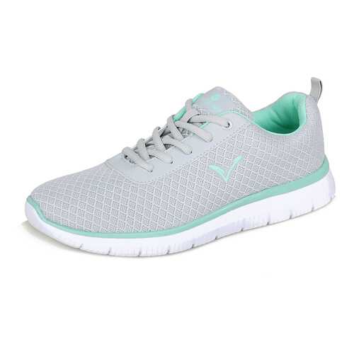 Кроссовки женские TimeJump K1783-12B серые 36 RU в H&M