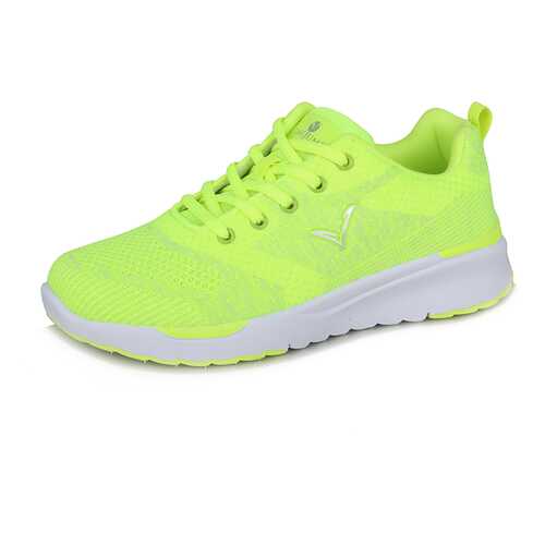 Кроссовки женские TimeJump K1808-6C зеленые 38 RU в H&M
