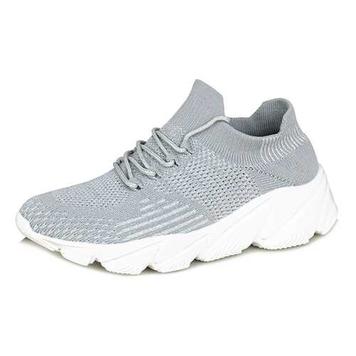 Кроссовки женские TimeJump K1830-4B серые 37 RU в H&M