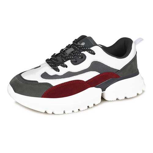 Кроссовки женские TimeJump K1916-9A серые 36 RU в H&M